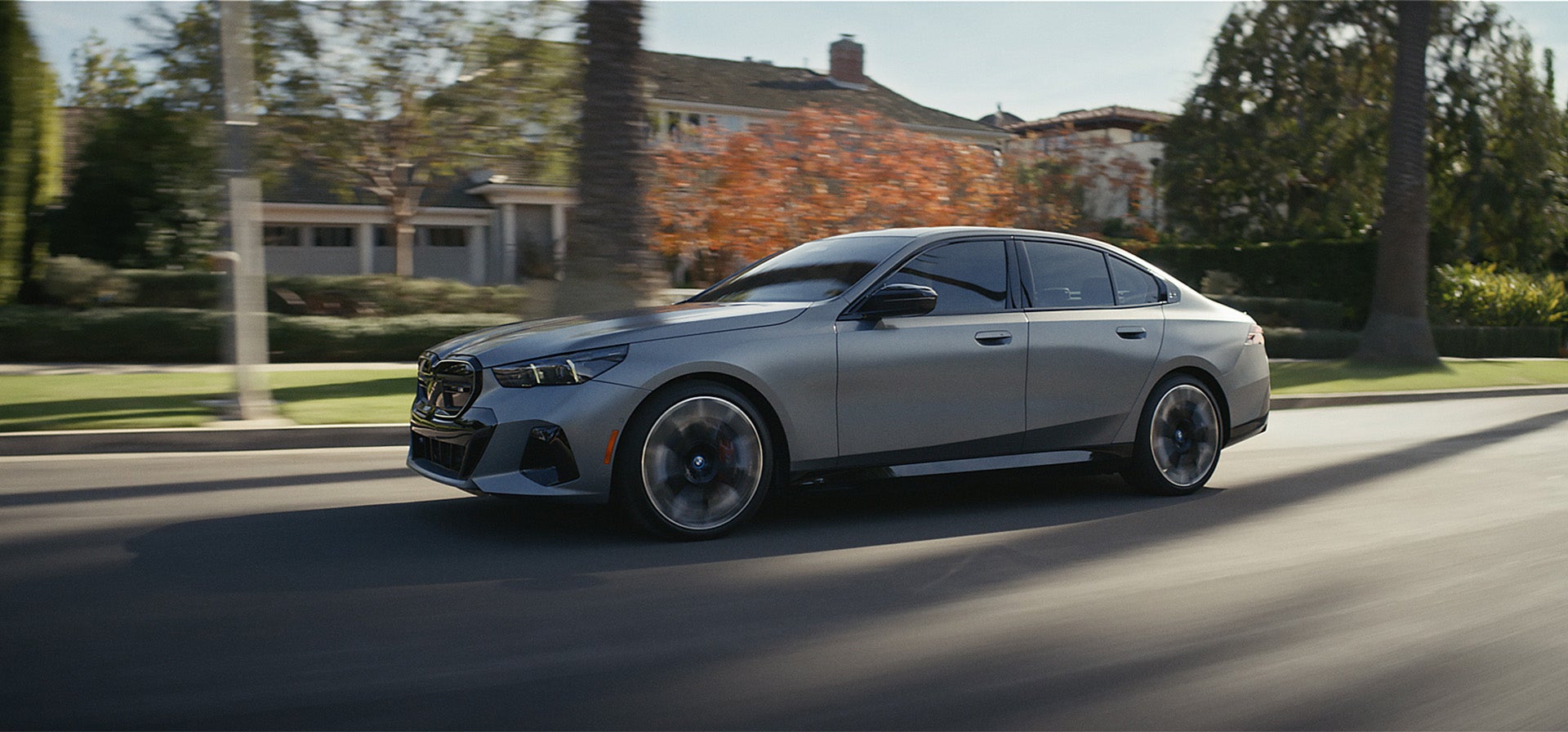 BMW 3 Series Sports Wagon