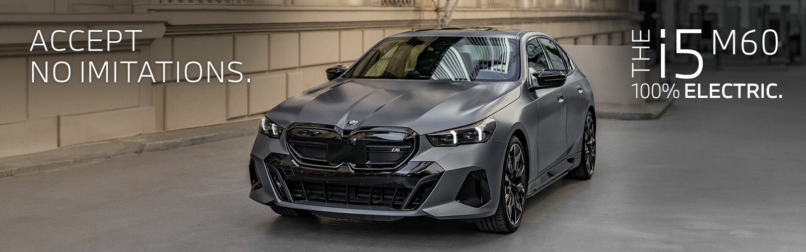 Find your next electric vehiicle iin Edison NJ at BMW Edison