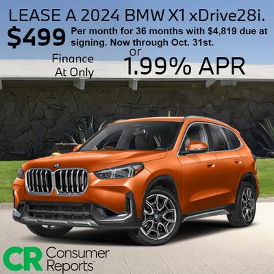 Discover Your New BMW at Open Road BMW of Edison | Shop BMW Models ...