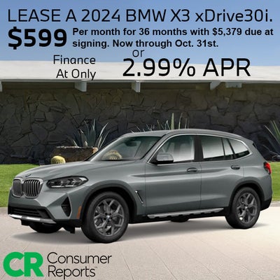 Discover Your New BMW at Open Road BMW of Edison | Shop BMW Models ...