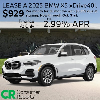 Discover Your New BMW at Open Road BMW of Edison | Shop BMW Models ...