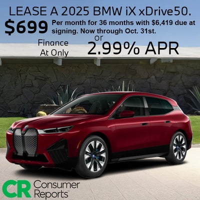 Discover Your New BMW at Open Road BMW of Edison | Shop BMW Models ...