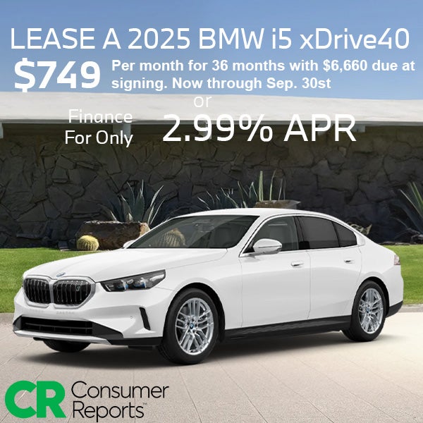 | Open Road BMW of Edison Specials Edison, NJ