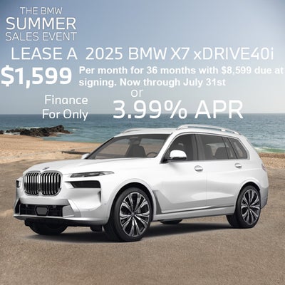 Discover Your New BMW at Open Road BMW of Edison | Shop BMW Models ...