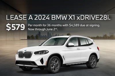 Discover Your New BMW at Open Road BMW of Edison | Shop BMW Models ...