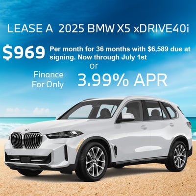 Discover Your New BMW at Open Road BMW of Edison | Shop BMW Models ...