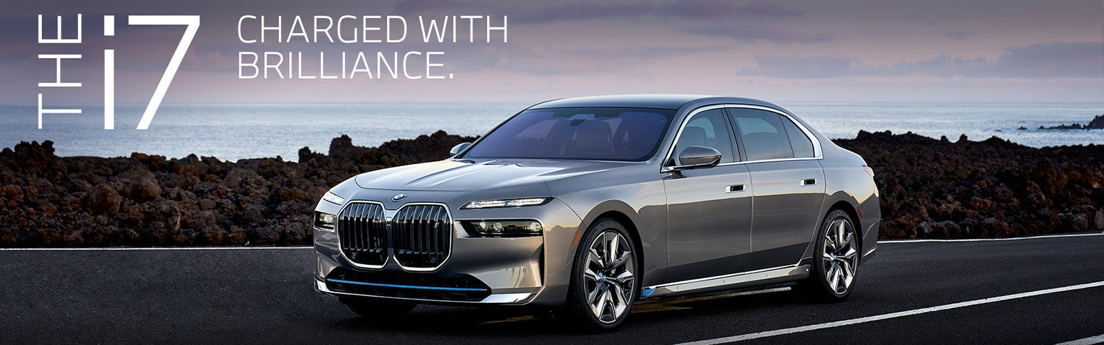 Find your ev at BMW in Edison NJ