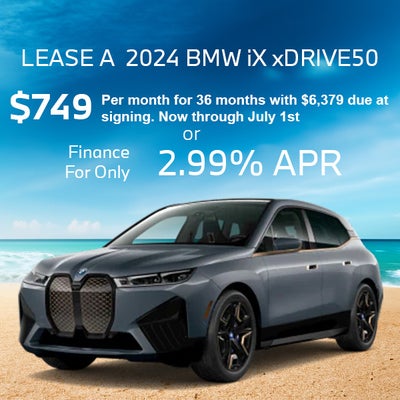 Discover Your New BMW at Open Road BMW of Edison | Shop BMW Models ...
