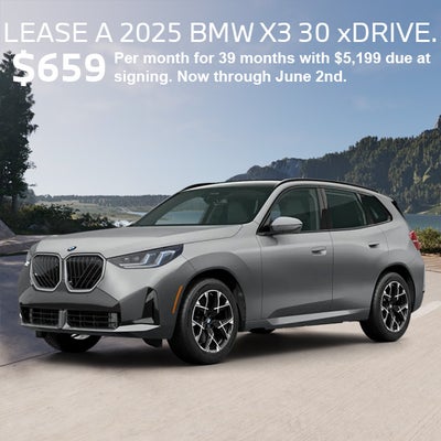 Discover Your New BMW at Open Road BMW of Edison | Shop BMW Models ...
