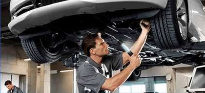 Open Road BMW of Edison in Edison NJ