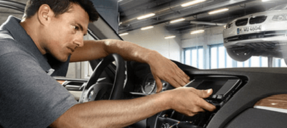 Open Road BMW of Edison in Edison NJ