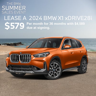 Discover Your New BMW at Open Road BMW of Edison | Shop BMW Models ...