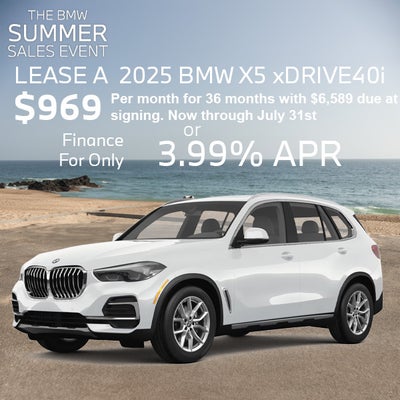 Discover Your New BMW at Open Road BMW of Edison | Shop BMW Models ...