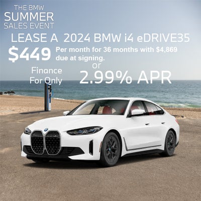 Discover Your New BMW at Open Road BMW of Edison | Shop BMW Models ...