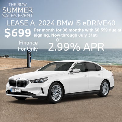Discover Your New BMW at Open Road BMW of Edison | Shop BMW Models ...