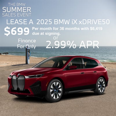 Discover Your New BMW at Open Road BMW of Edison | Shop BMW Models ...